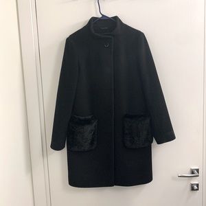 Cinzia Rocca Icons Coat